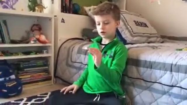 My Favorite Roblox смотреть онлайн