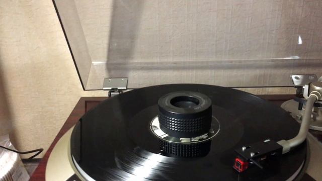 Проигрыватель винила Denon DP-55L смотреть онлайн