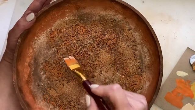 Хотела выбросить...вторая жизнь тефлоновой сковородки [diy] смотреть онлайн