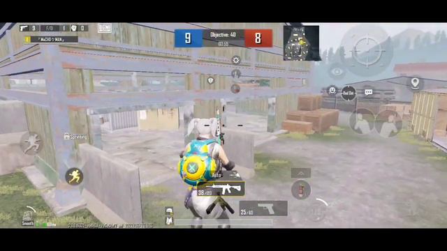 "ViVO T1x 4G"BGMI/PUBG Gaming Review!(11k rs me Boom Baam!😍🔥)Gyro,Heat,Graphics & FPS Explained!❤ смотреть онлайн