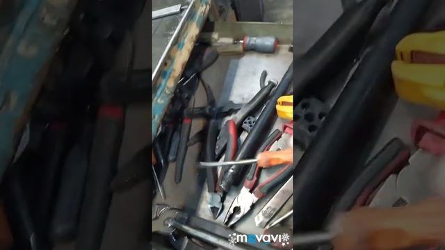 #Ultron T108#самокаты#замена колодок.  Правильная замена колодок на самокате Ultron.