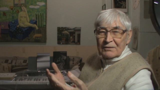 КОСМОС с этой весною НАШ * Film-poems Muzeum Rondizm TV