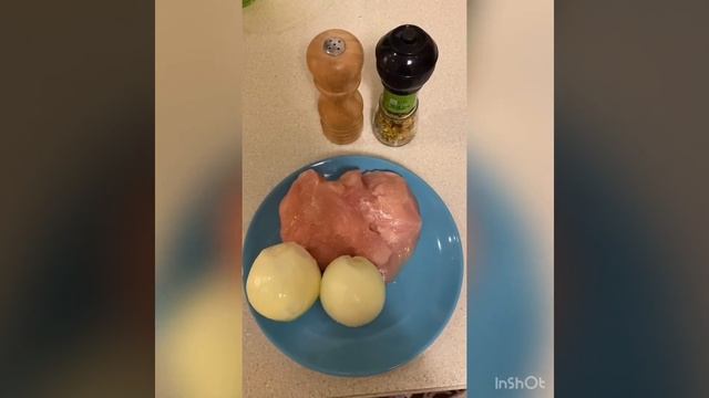 Манты с филе курицы смотреть онлайн