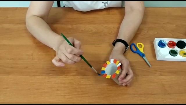 Мастер-класс «Цветы» смотреть онлайн