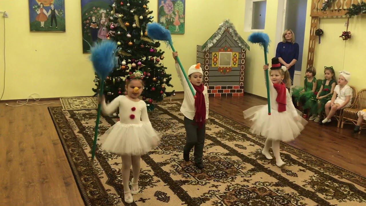 «Ать-Два в кастрюле голова»