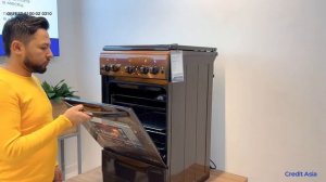 Плита газовая GEFEST 5100-02 0310