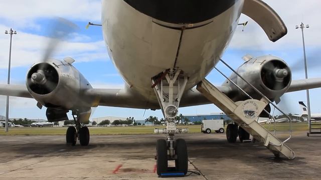 Conquest Air Cargo C-131 action - Part-2 смотреть онлайн