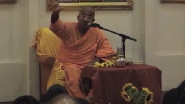 Meaning & Purport of Gayathri Mantra 5 of 7 смотреть онлайн