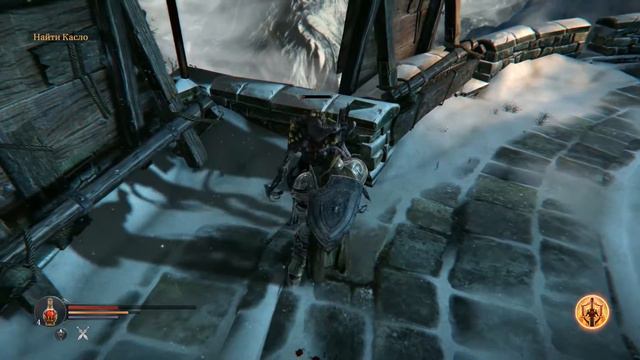 Lords Of The Fallen #03 - Тайны дозорных башен смотреть онлайн