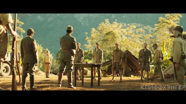 мужчина пережил ужасы ЯПОНСКИХ лагерей и спустя 40 лет нашел своего палача