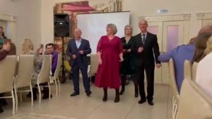 Самое лучшее поздравление от родителей на свадьбе