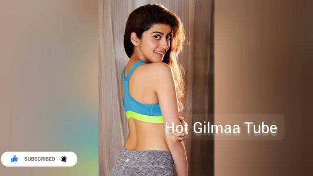 Pranitha Subhash Hot Unseen Videos ✌️ смотреть онлайн