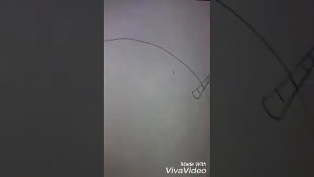 Как нарисовать рыбку единорога смотреть онлайн