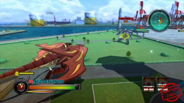 TeamXPG Bakugan DOTC Gameplay Trainer +4 Xbox 360 Mods смотреть онлайн