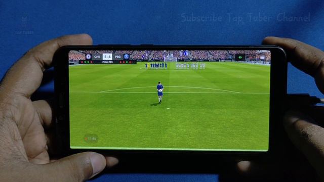 EA SPORTS FC MOBILE BETA ( 60FPS ) - 4GB RAM ULTRA GRAPHICS EA FC MOBILE - FC24 MOBILE UPDATE смотреть онлайн