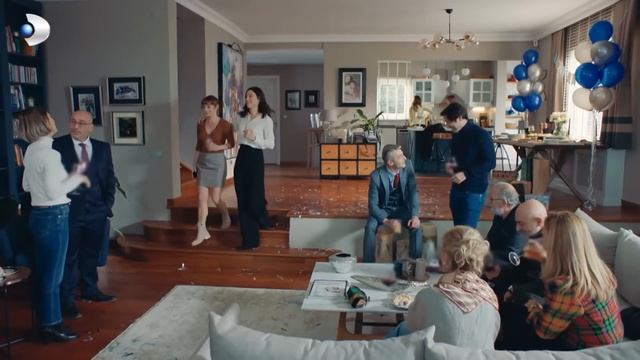 Неверный 24. Эпизод (Русский Дубляж)