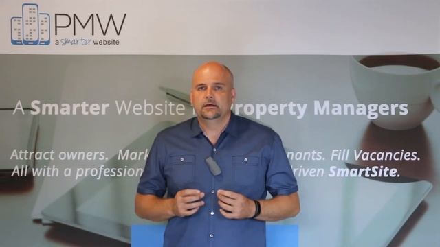SEO for Property Managers Part 6 - Build a Great Website смотреть онлайн