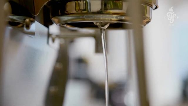 Дегустация Эфиопия Харрар в эспрессо смотреть онлайн