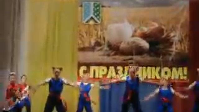 танец "Детство" смотреть онлайн