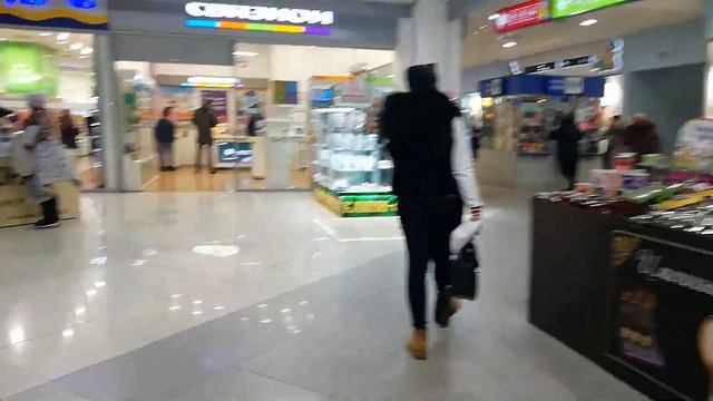 Казань ТЦ Франт Проходка смотреть онлайн
