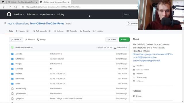 HOW TO INSTALL MODS ON AMONG US [Full Step by Step Guide] смотреть онлайн