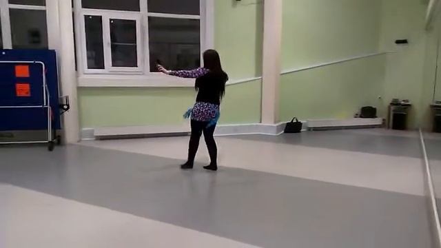 Школа искусства восточного танца Джанан смотреть онлайн