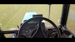 Авто пилот NAVMOPO. AT-2. Зайчик в поле