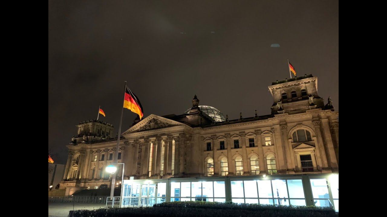 Deutschland. Berlin.
