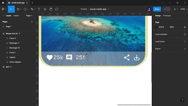 social media app part 2 смотреть онлайн