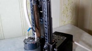 САМОДЕЛЬНЫЙ МИНИ-СВЕРЛИЛЬНЫЙ СТАНОК ДЛЯ СВЕРЛЕНИЯ ПЕЧАТНЫХ ПЛАТ 2 (BORING MACHINE)