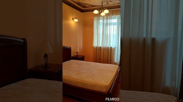 г. Москва ул. Истринская д. 8 к 3 трёхкомнатная квартира.