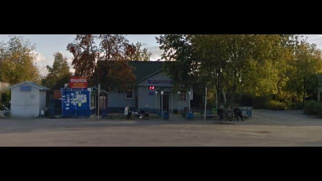 Московская область.Шатурский район.Село Коробово(Дмитровский погост). смотреть онлайн