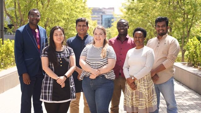 Welcome to Global Institute of Theology (GIT) смотреть онлайн