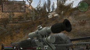 S.T.A.L.K.E.R. 2023. Курьер Сахарова на Радаре. Часть #182 НС+OGSR  Патч от 01.2023