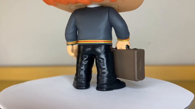 33 | Harry Potter Funko Pop | Fred Weasley смотреть онлайн