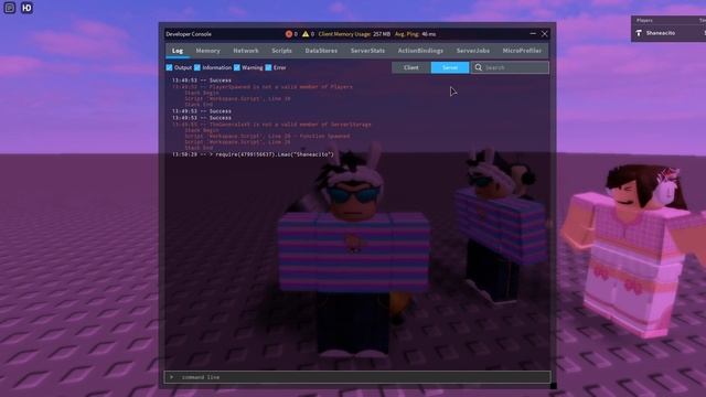 How to get the Island Life UTG Script! (Roblox) смотреть онлайн
