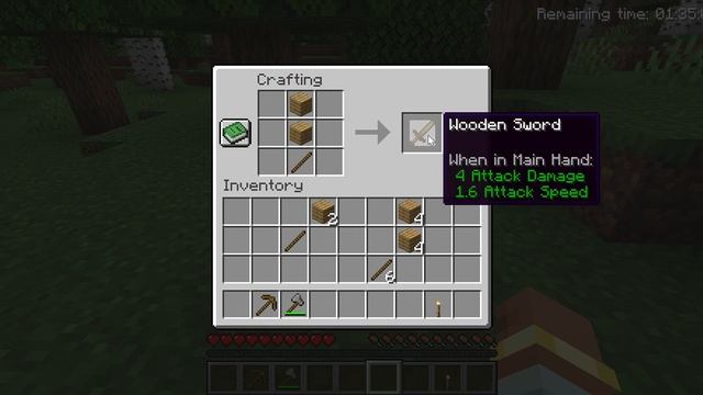 Minecraft java Edison! смотреть онлайн