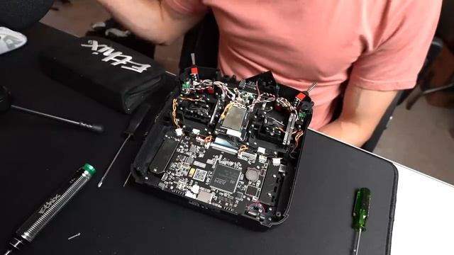 Drone Gimbal Tension Secrets (How To FPV 2020) Part 4 смотреть онлайн