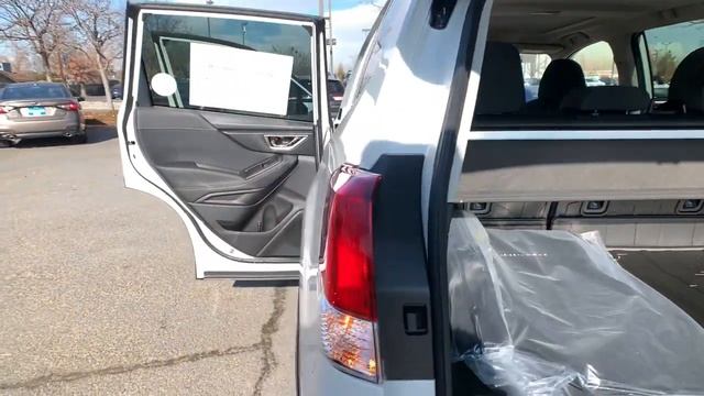 2022 Subaru Forester Northern Nevada, Reno, Lake Tahoe, Carson City, Roseville, NV NH407149 смотреть онлайн