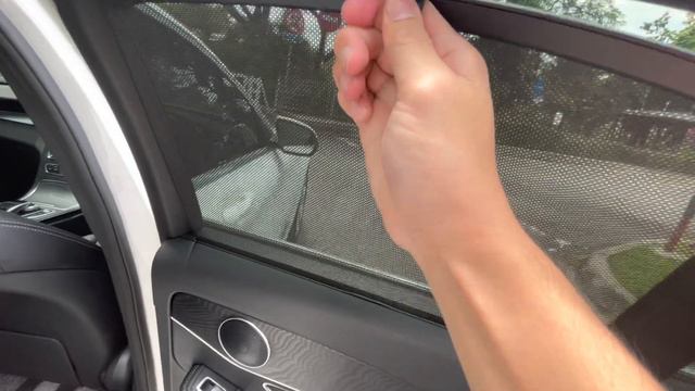 2017 MERCEDES BEN-Z C200 2.0T W205 (A) смотреть онлайн