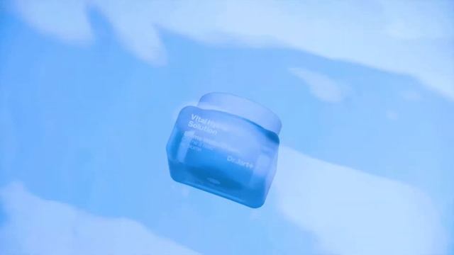 DR.JART+ - VITAL HYDRA SOLUTION VER.2 смотреть онлайн