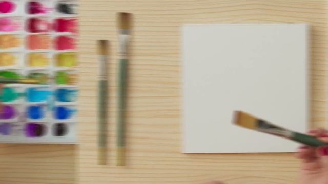 Gouache Painting: Create Vibrant Works of Art - Course by Vicki McGrath | Domestika English смотреть онлайн