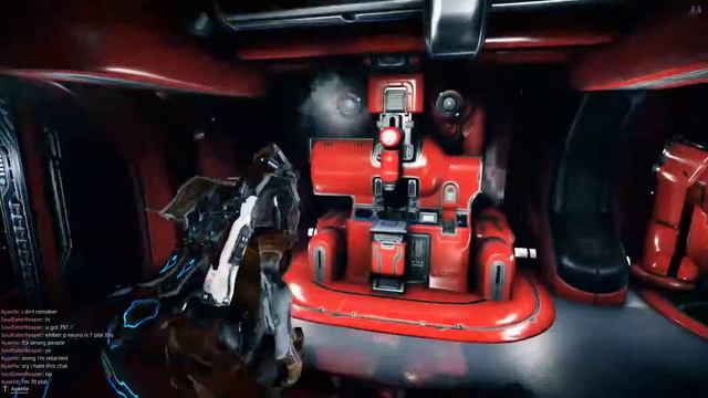 Warframe Tonkor riven mr16 roll 8th - Tonkor Satitox! смотреть онлайн