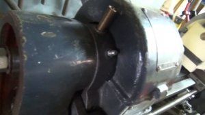 Фрезерная приставка  для токарного станка ТВ-16