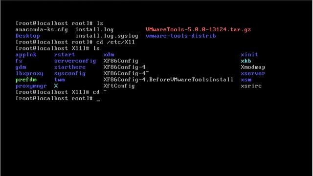 0604 - Hard & Symbolic Links смотреть онлайн