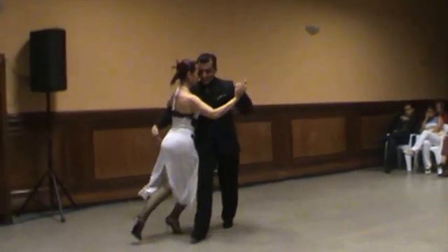 Monica Y Nestor Castillo 