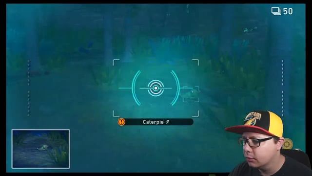 NEW POKEMON SNAP PLAYTHROUGH! смотреть онлайн