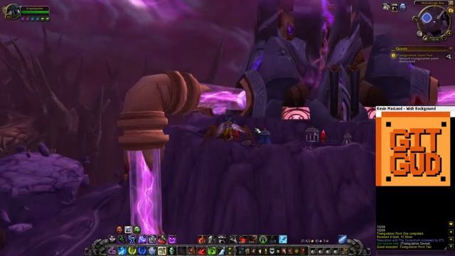 World of Warcraft Quest Guide: Triangulation Point Two ID: 10275 смотреть онлайн
