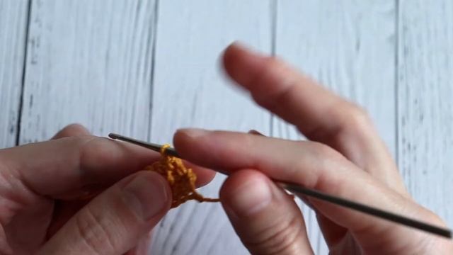 КРАСИВАЯ кайма крючком смотреть онлайн