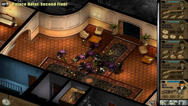 Chicago 1930 (Прохождение) ▪ Правосудие восторжествовало ▪ #20